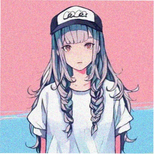 演员陈砚头像