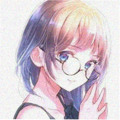 演员许南头像